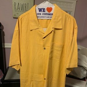 Tommy Bahamas button down